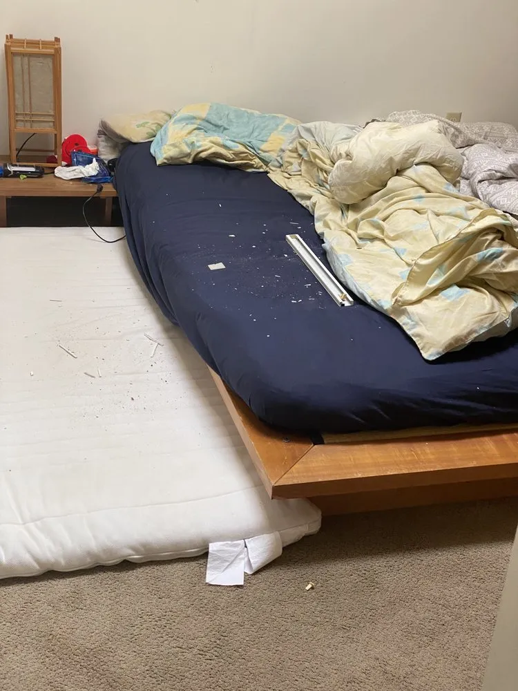 Slide of Aylwin Construction