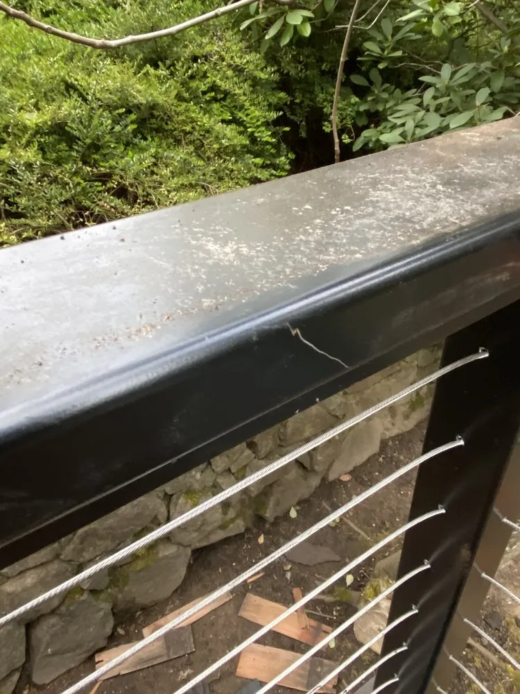 Slide of Aylwin Construction