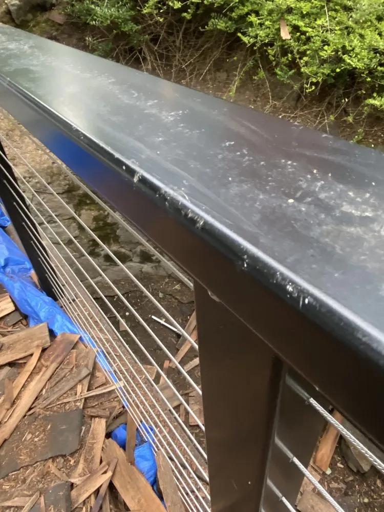 Slide of Aylwin Construction