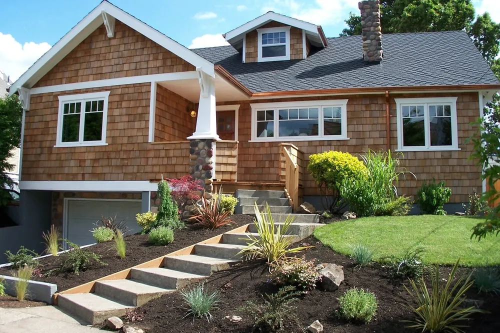 Slide of Aylwin Construction