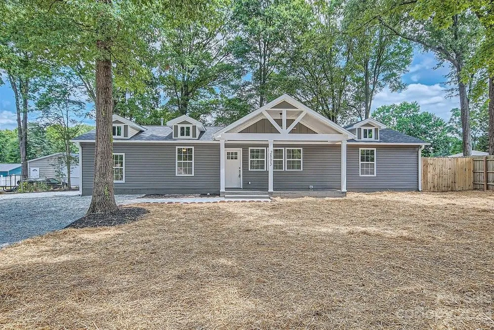 Slide of AYM Construction