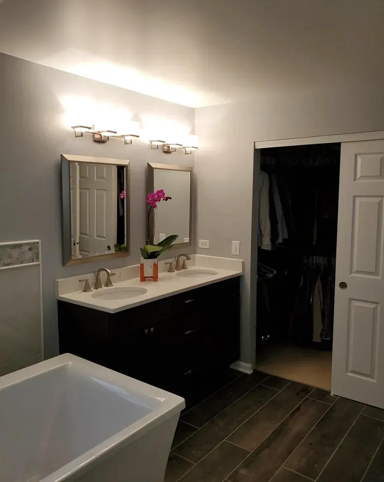 Slide of AYR Home Services