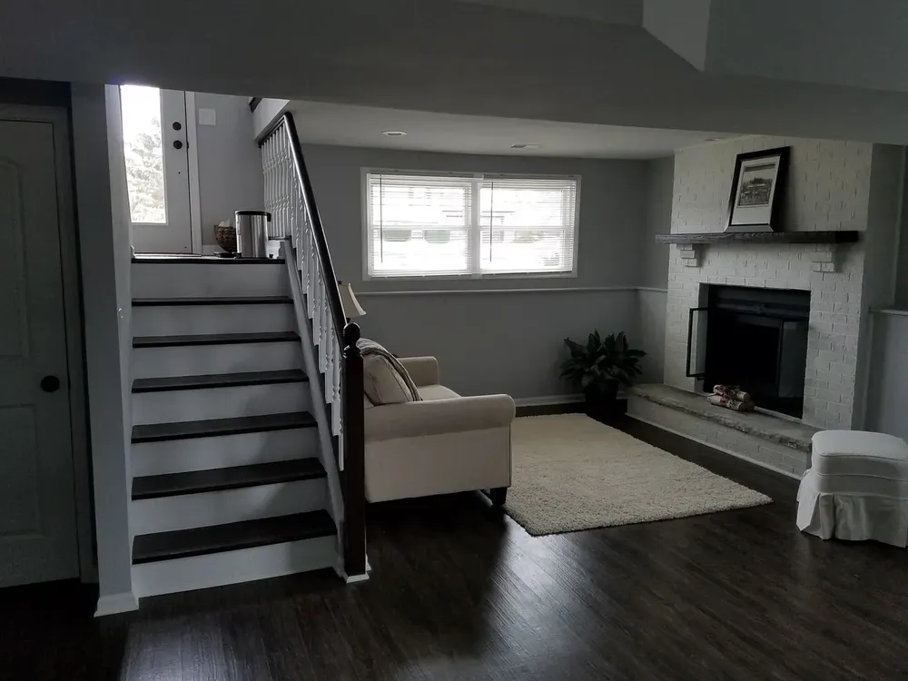 Slide of AYR Home Services