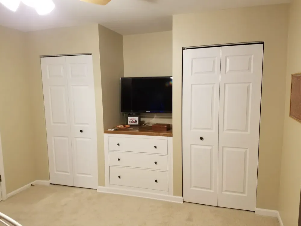 Slide of AYR Home Services