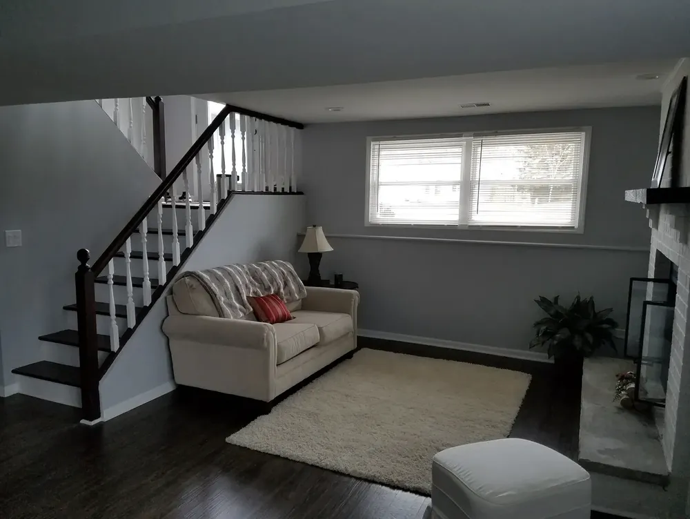 Slide of AYR Home Services