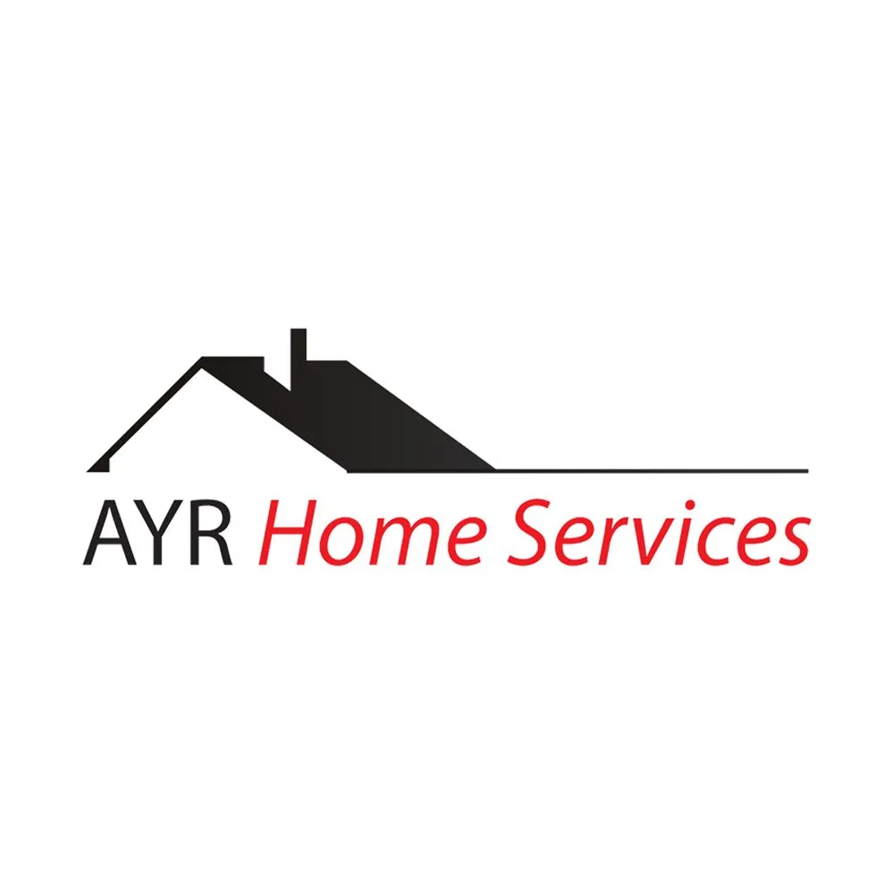 Slide of AYR Home Services