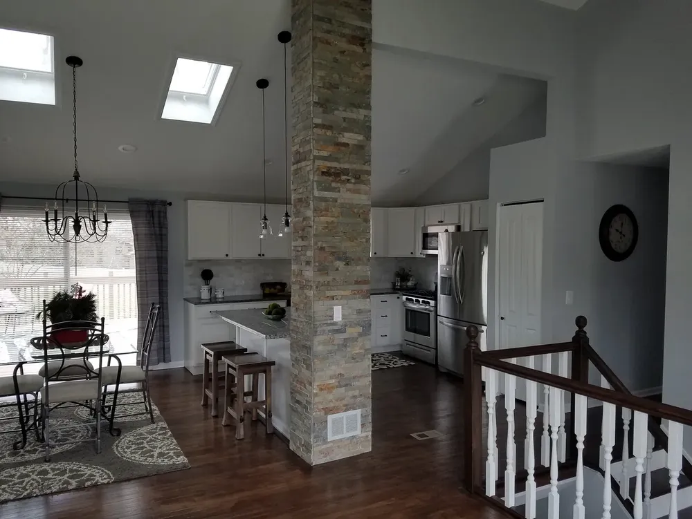 Slide of AYR Home Services