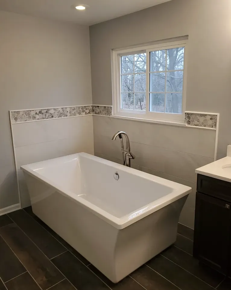 Slide of AYR Home Services