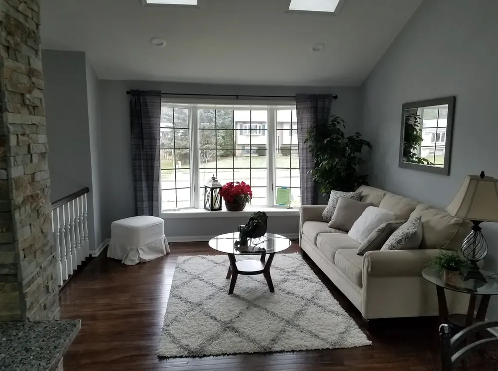 Slide of AYR Home Services