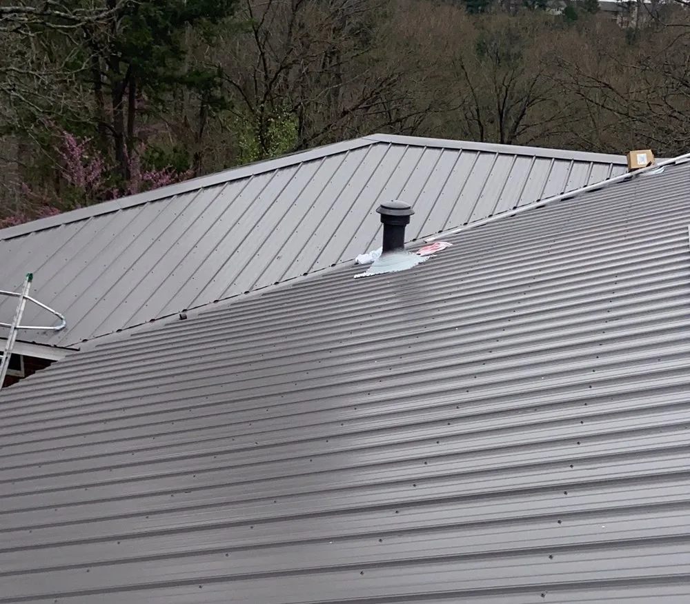 Slide of Ayres Building & Roofing