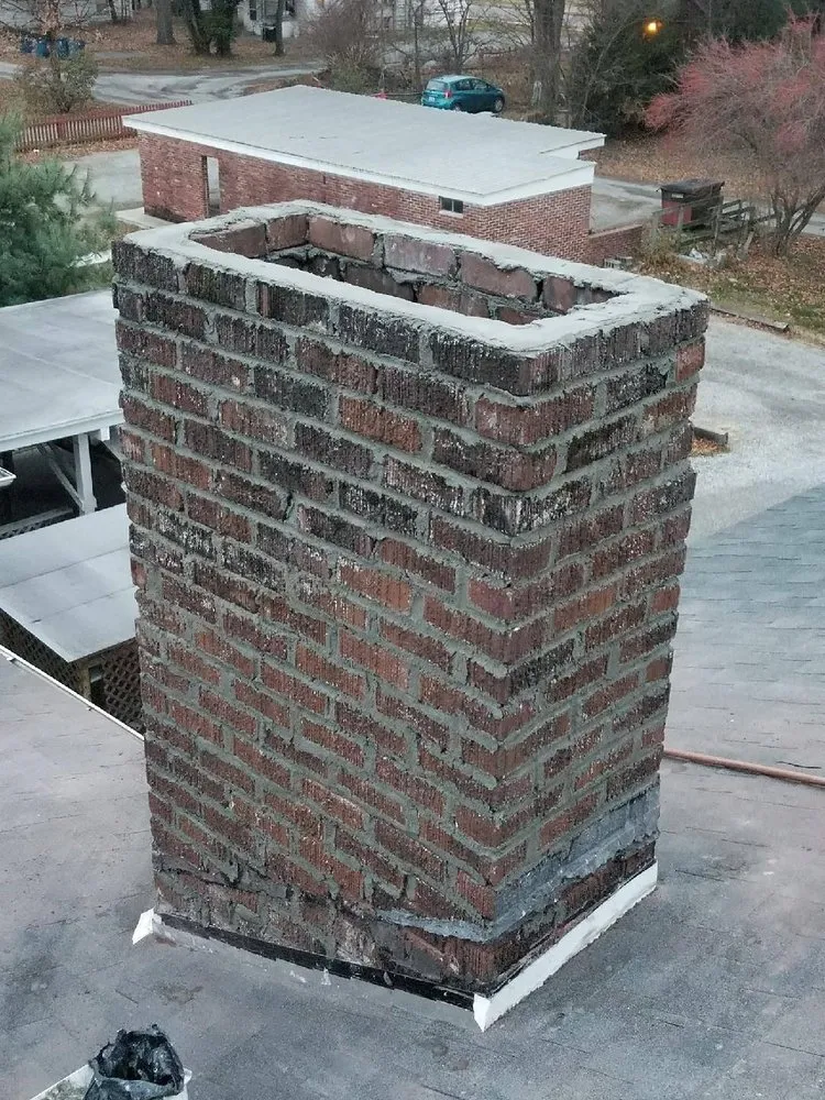 Slide of Ayres Building & Roofing