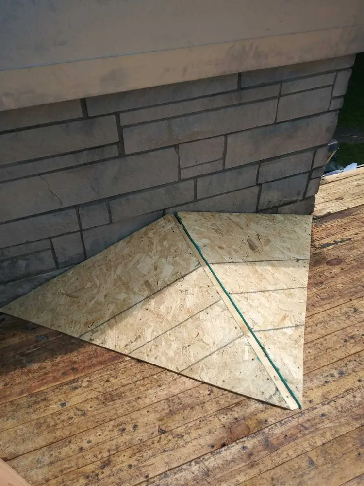 Slide of Ayres Building & Roofing