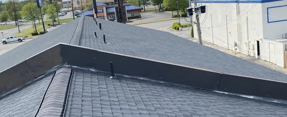 Slide of Ayres Building & Roofing