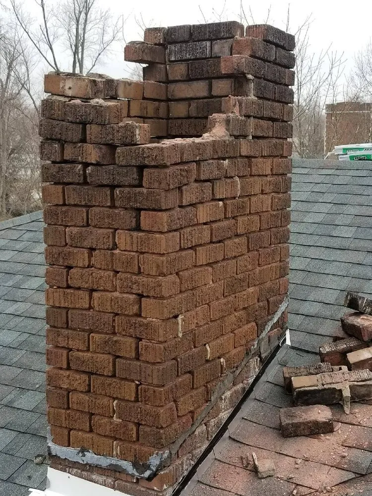 Slide of Ayres Building & Roofing