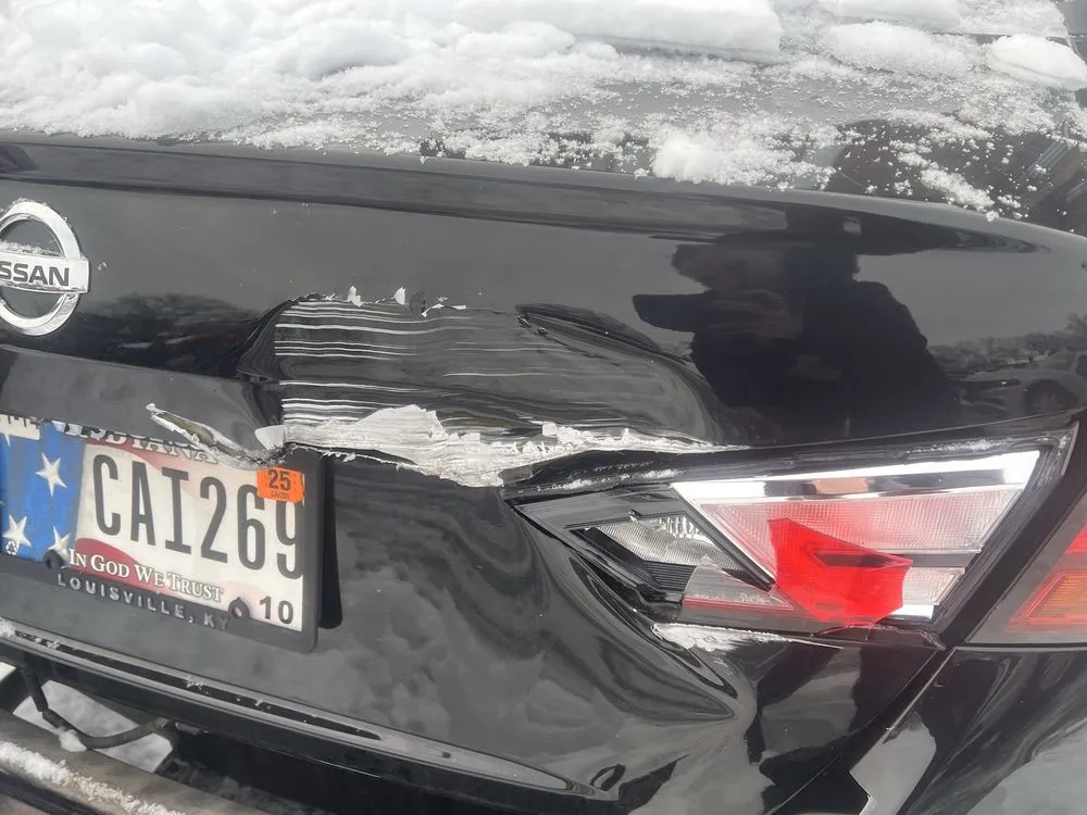 Slide of Ayres Construction