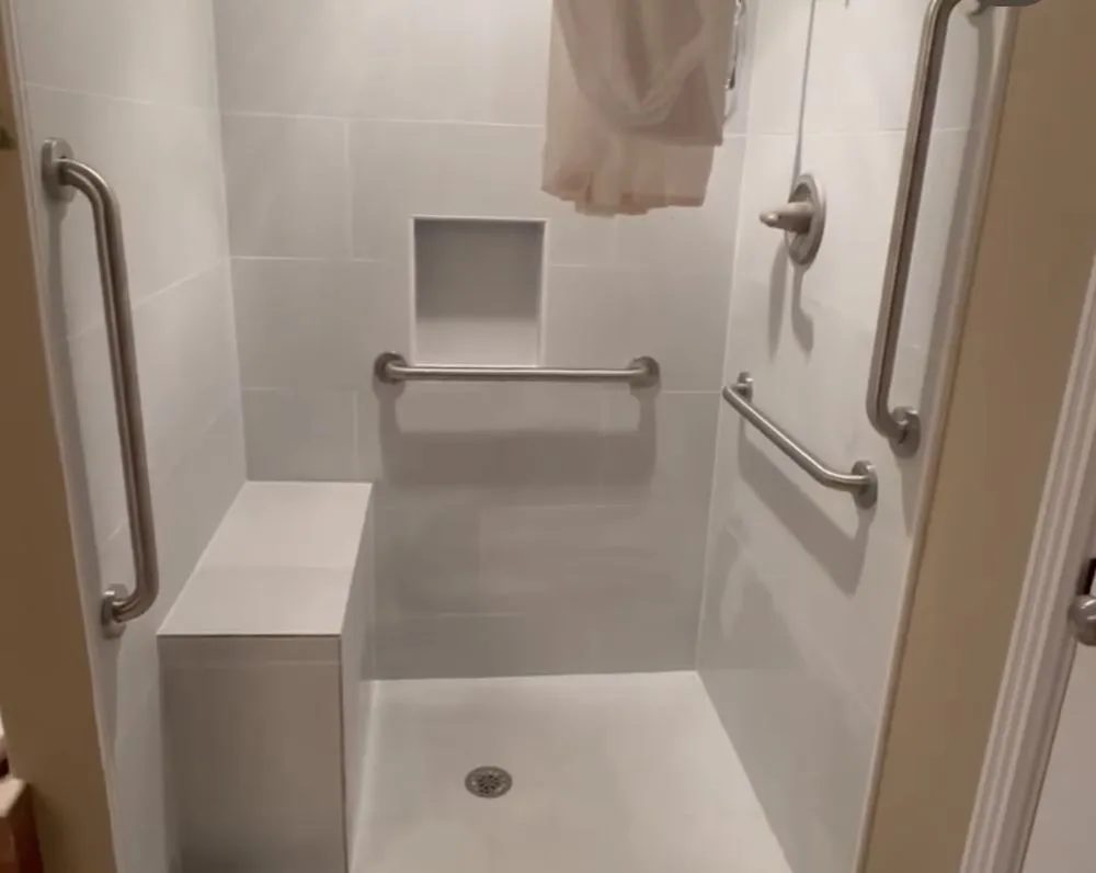 Slide of Ayres Construction