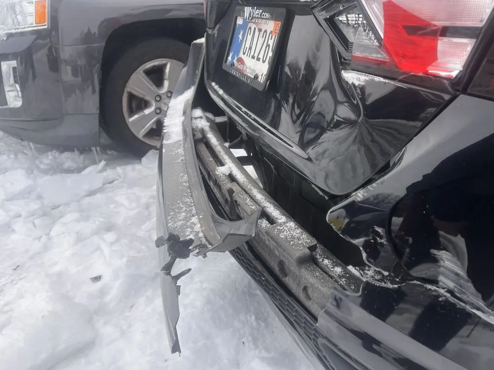 Slide of Ayres Construction