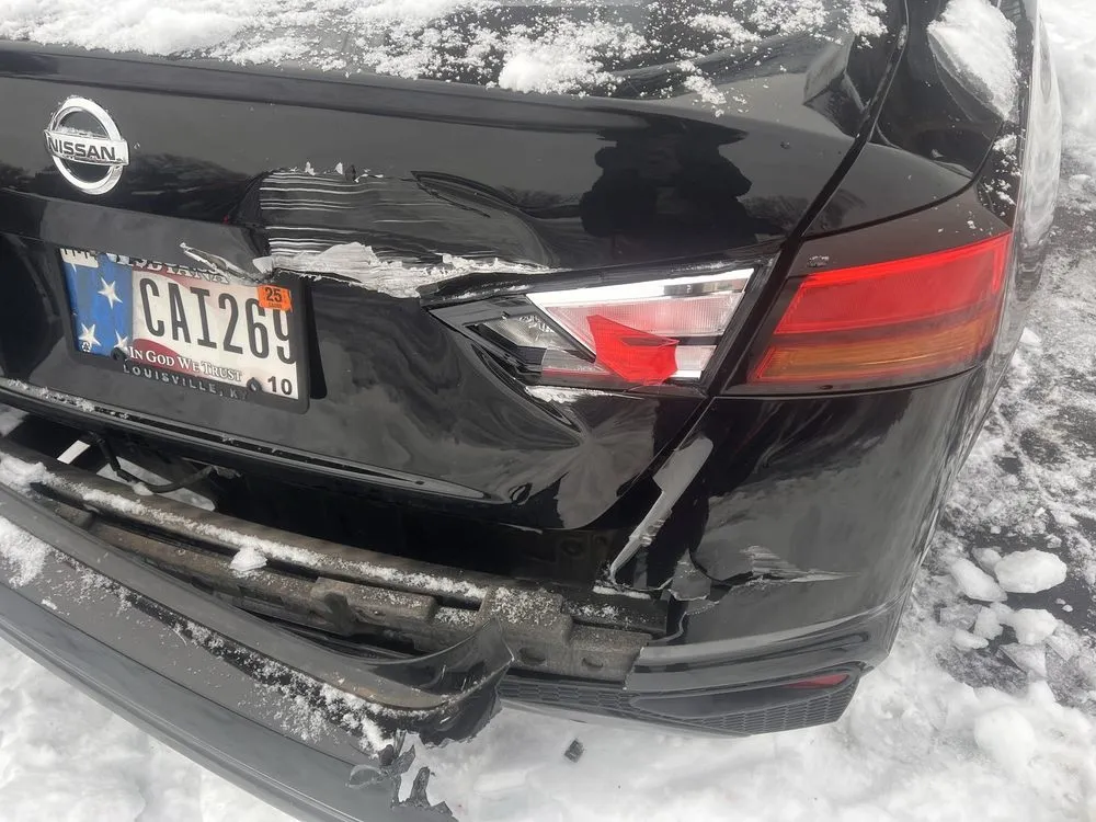 Slide of Ayres Construction