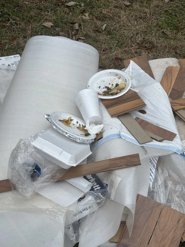 Slide of Ayres Construction