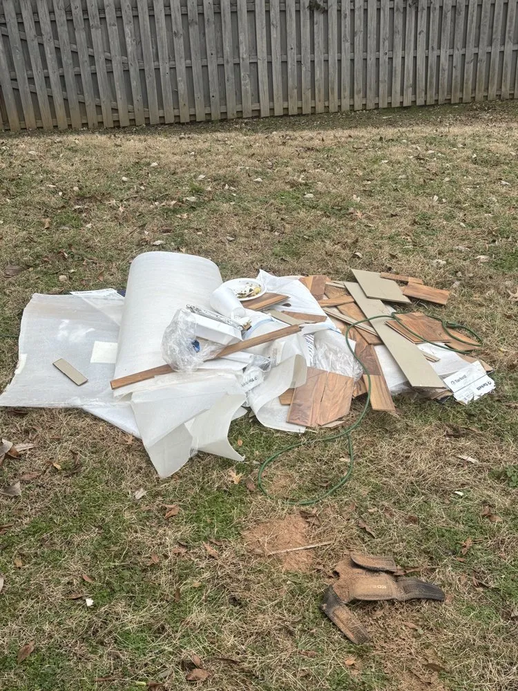 Slide of Ayres Construction