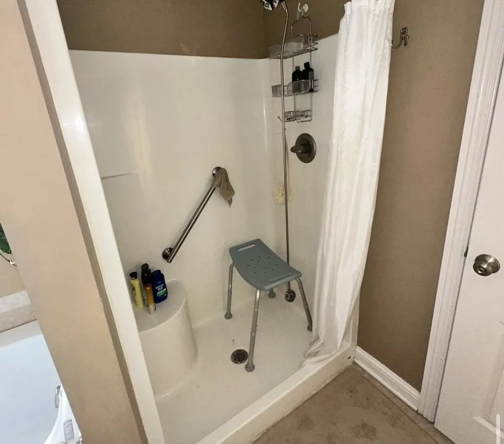 Slide of Ayres Construction