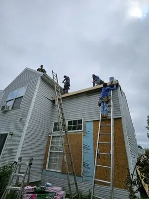 Ayuzo Exterior Repair