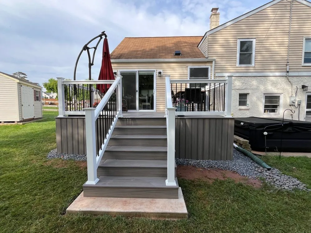 Slide of Az Exteriors