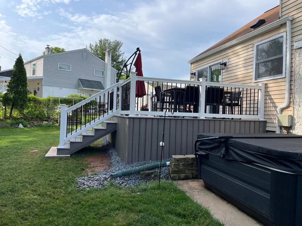 Slide of Az Exteriors