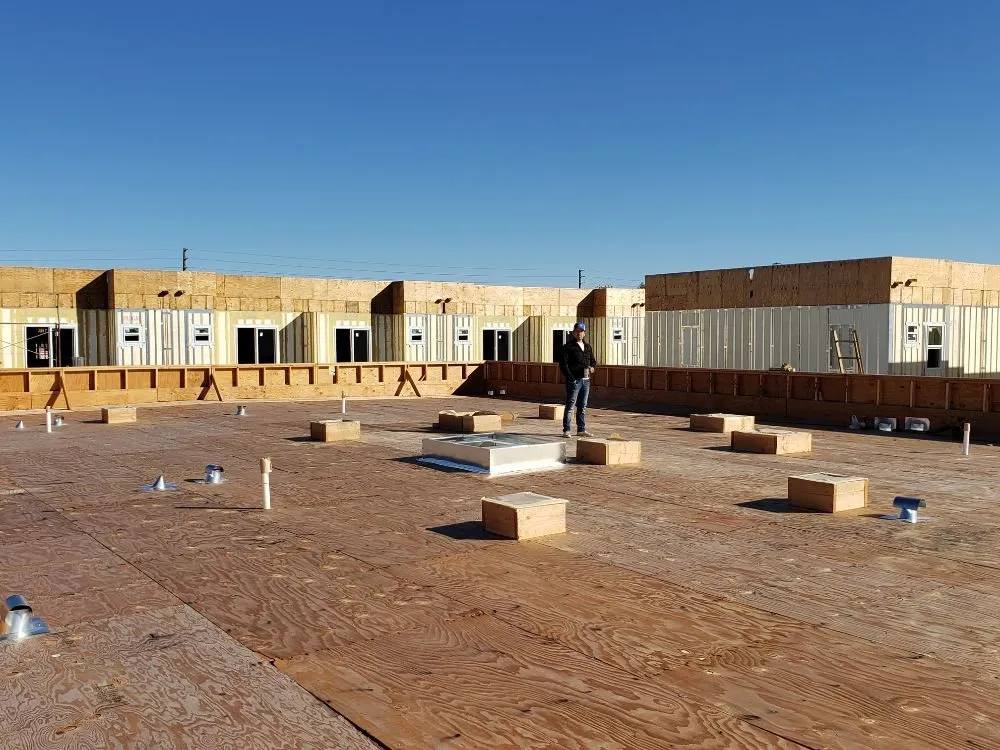 Slide of AZ Foam Masters