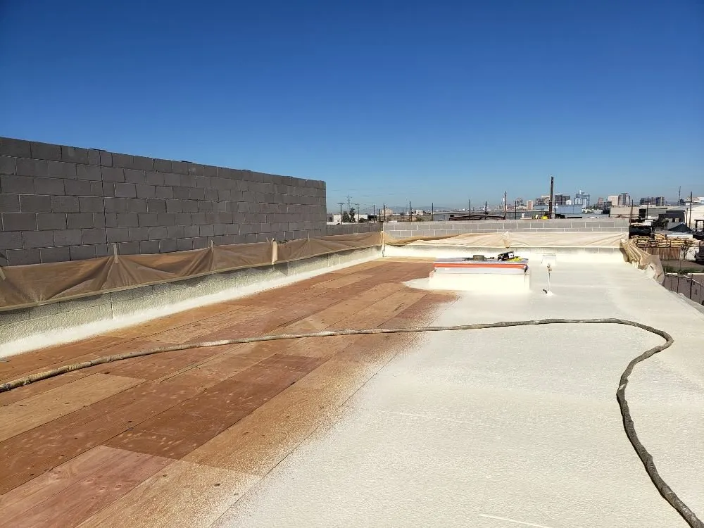 Slide of AZ Foam Masters