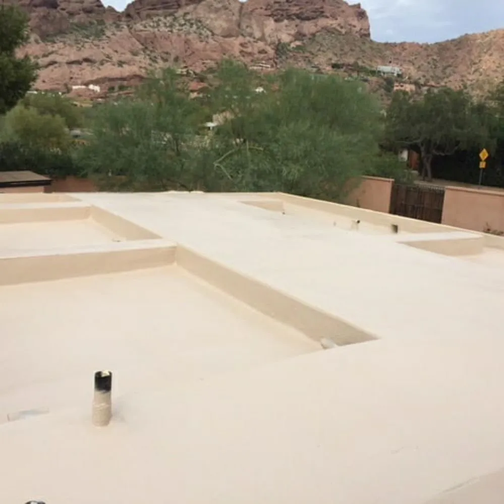 Slide of AZ Foam Masters