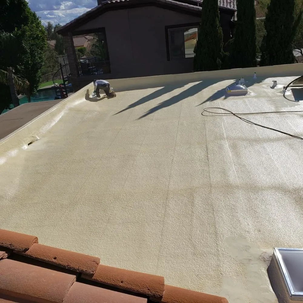 Slide of AZ Foam Masters