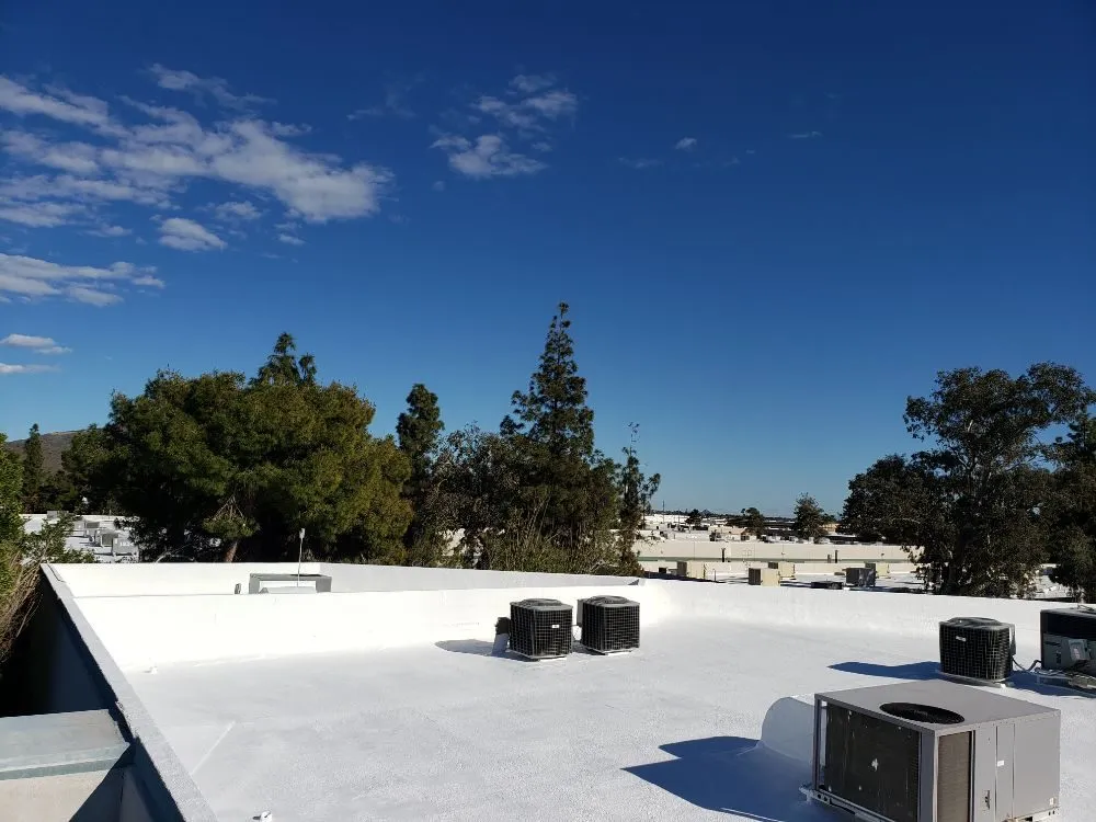 Slide of AZ Foam Masters