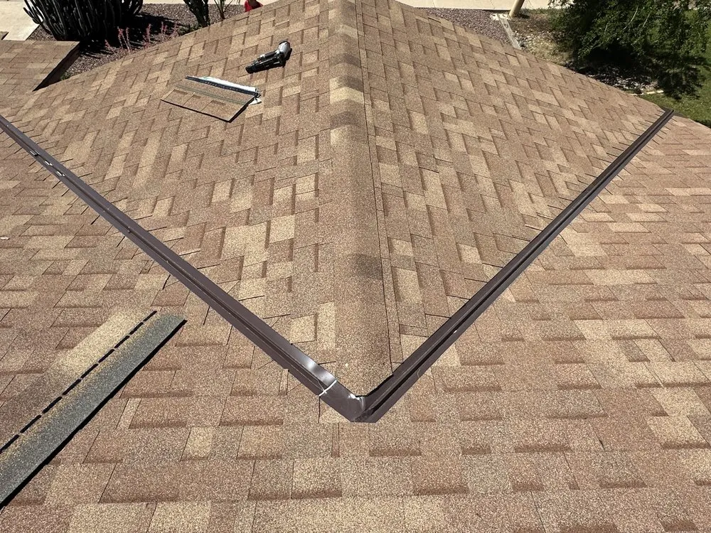 Slide of AZ Grand Roofing & Painting