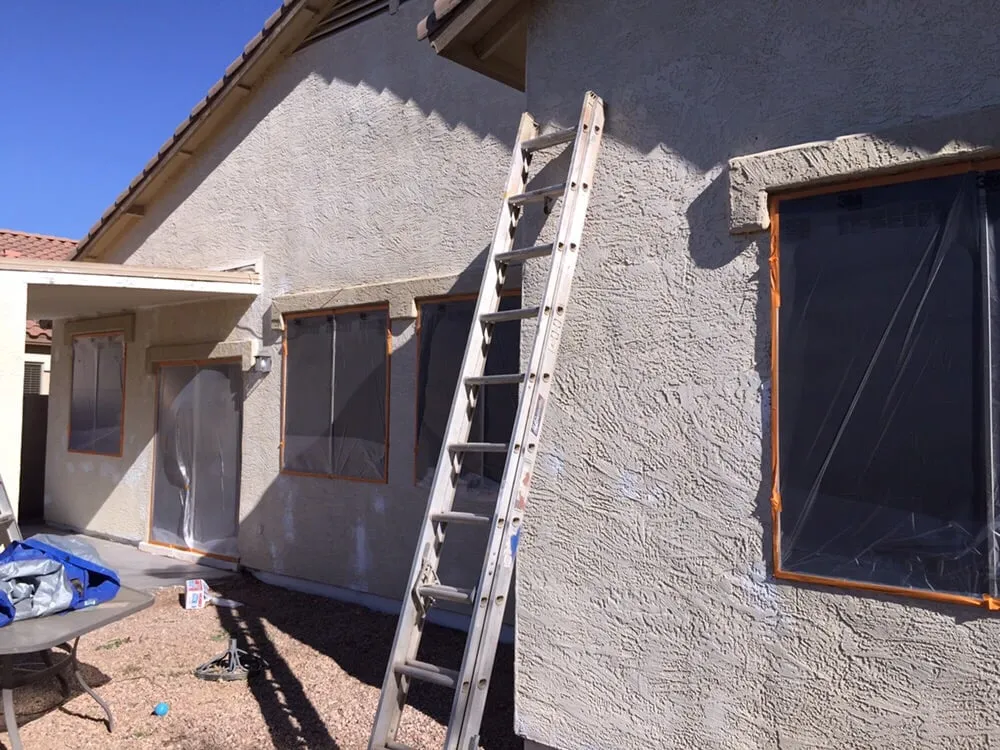 Slide of AZ Grand Roofing & Painting