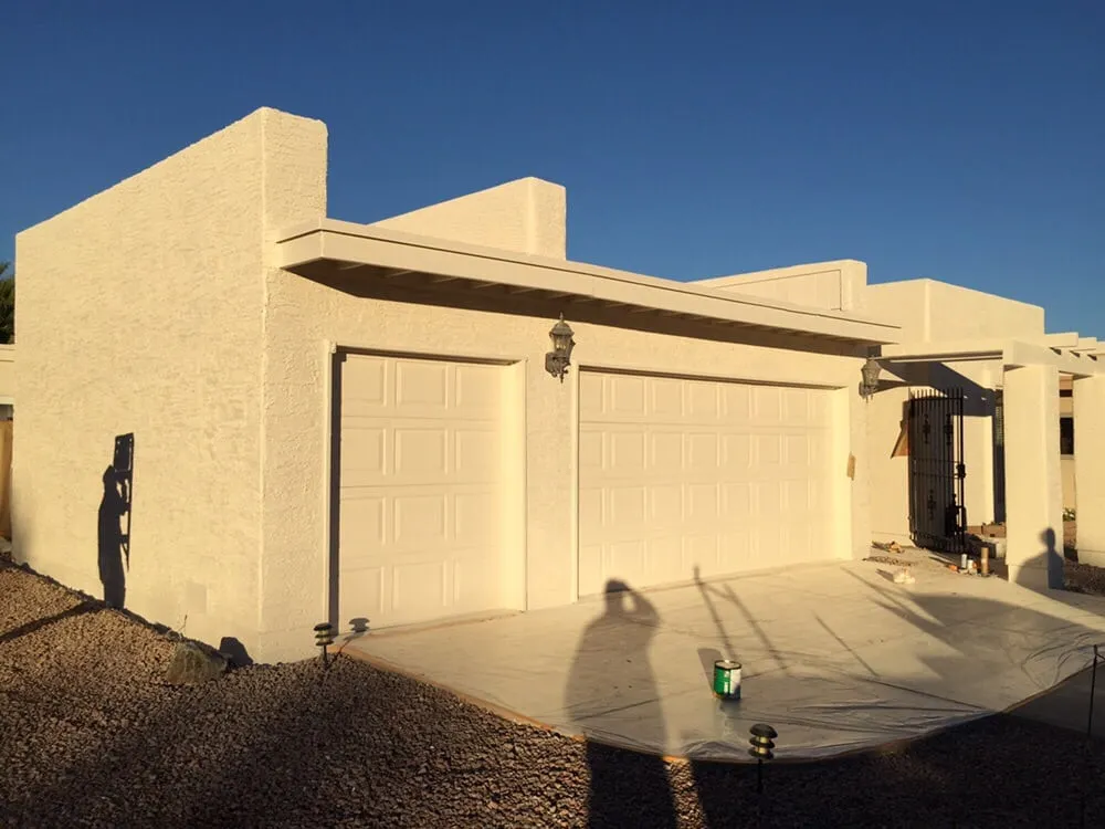 Slide of AZ Grand Roofing & Painting