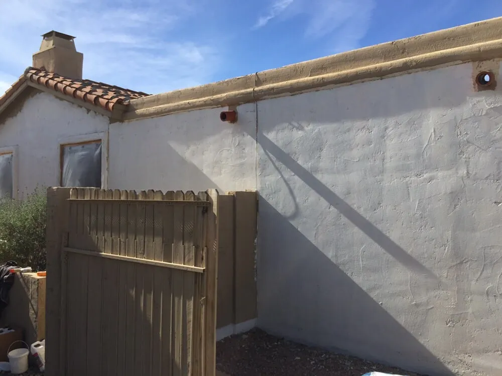 Slide of AZ Grand Roofing & Painting