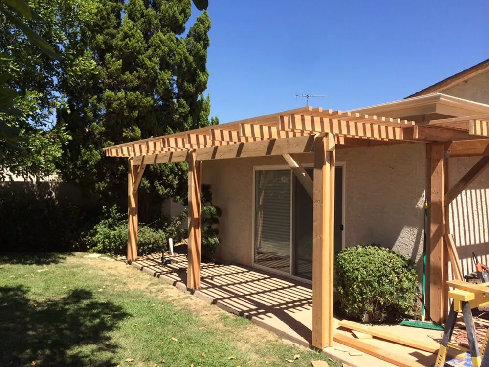 Slide of AZ Grand Roofing & Painting