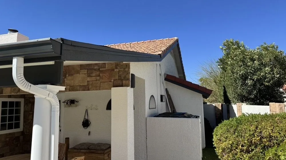 Slide of AZ Grand Roofing & Painting
