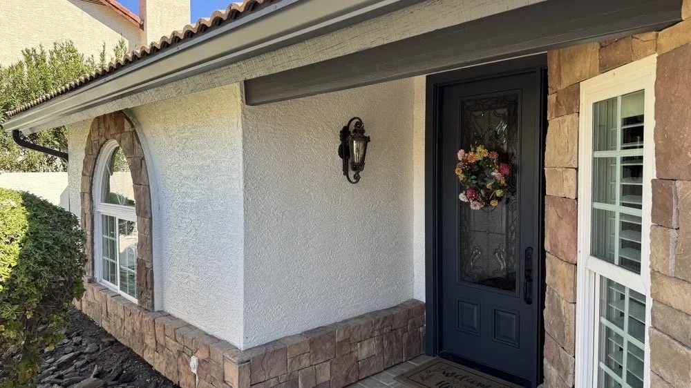 Slide of AZ Grand Roofing & Painting