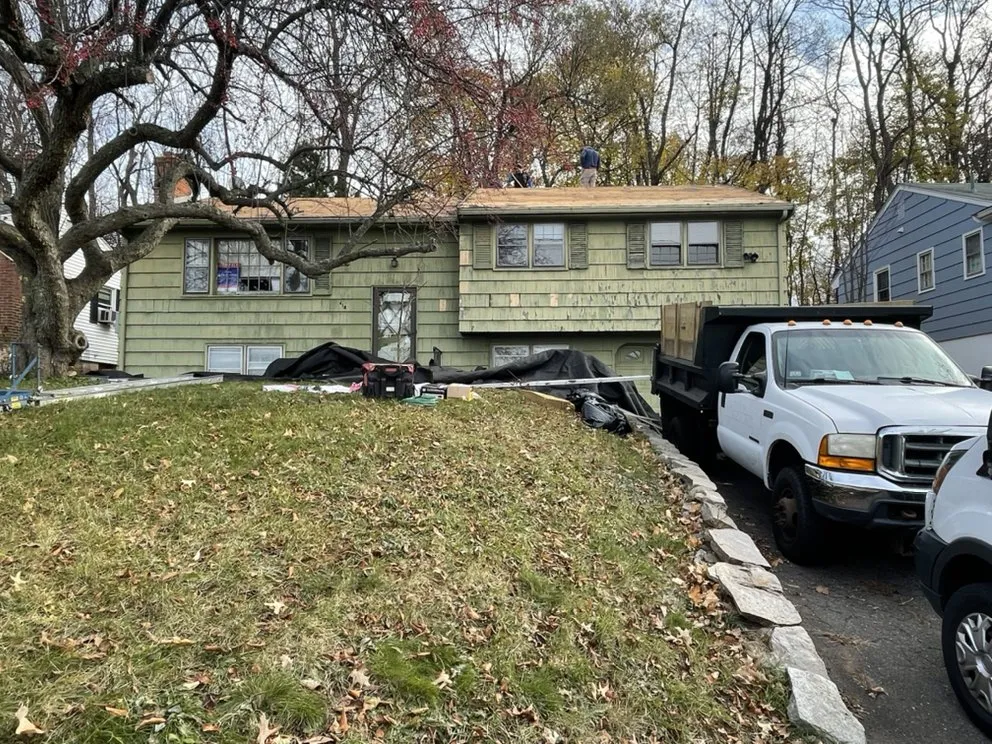 Slide of A&Z Prime Services