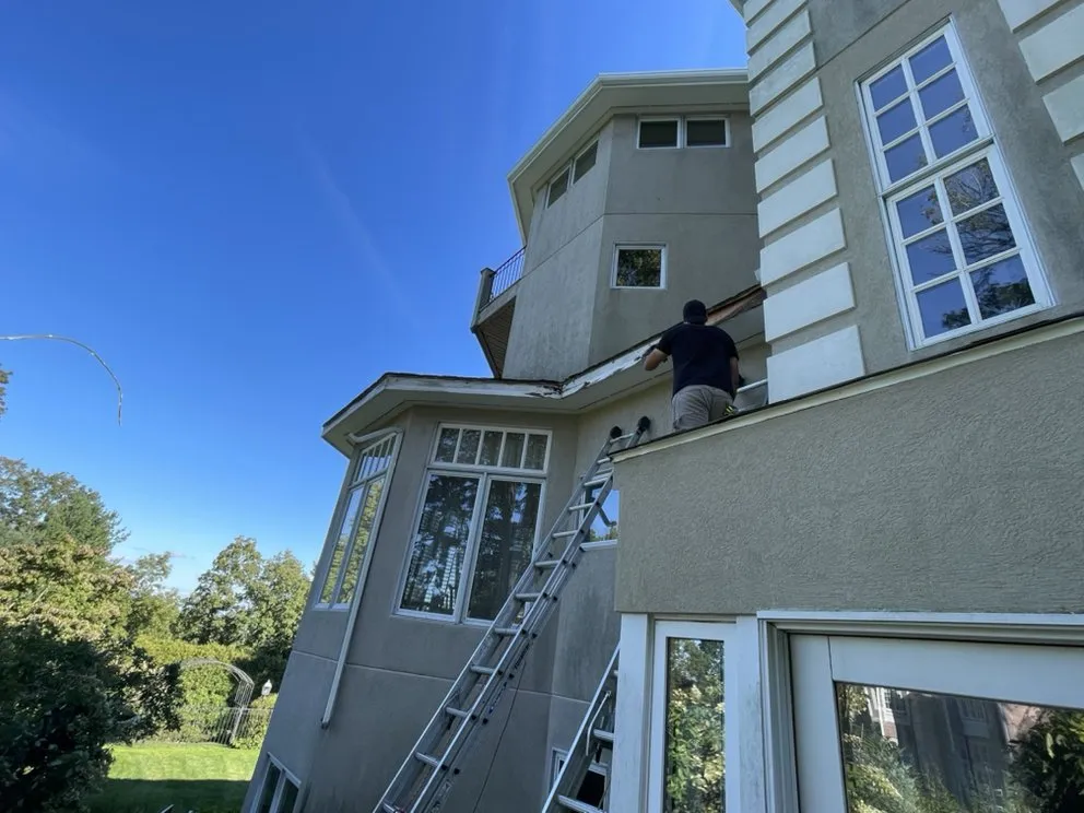 Slide of A&Z Prime Services