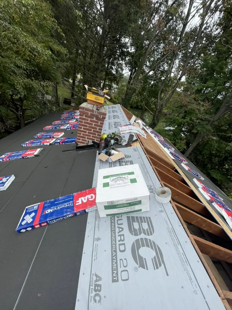 Slide of A&Z Prime Services