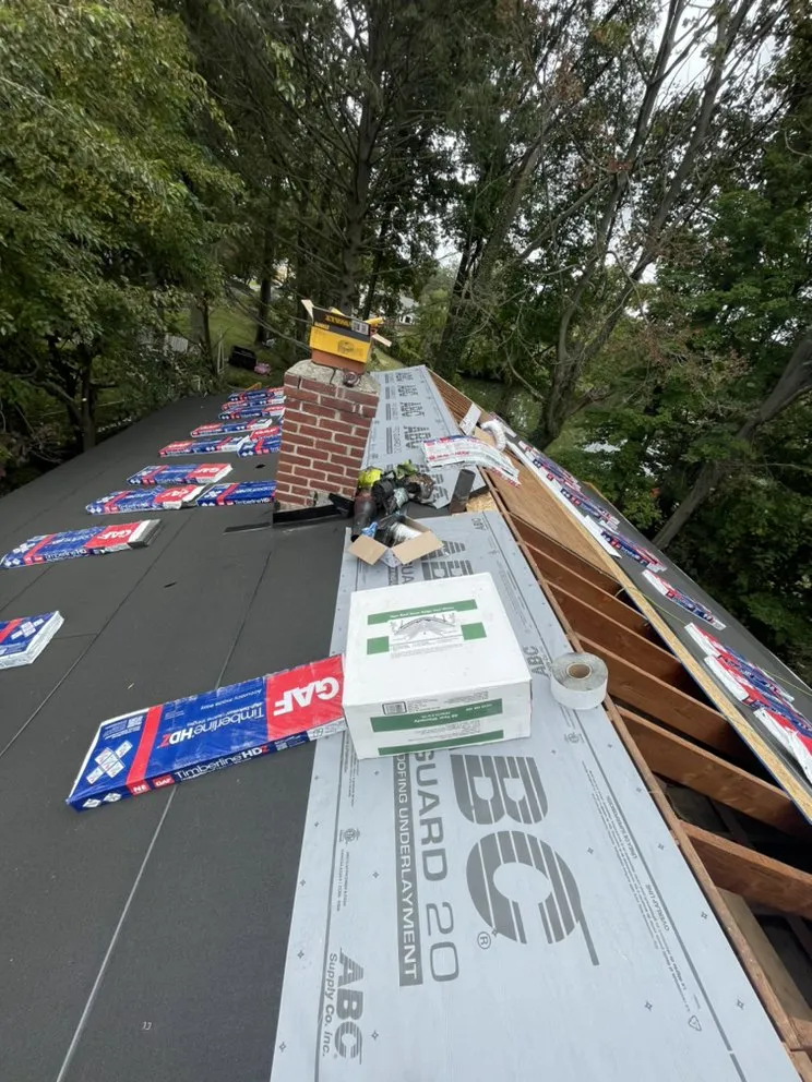 Slide of A&Z Prime Services