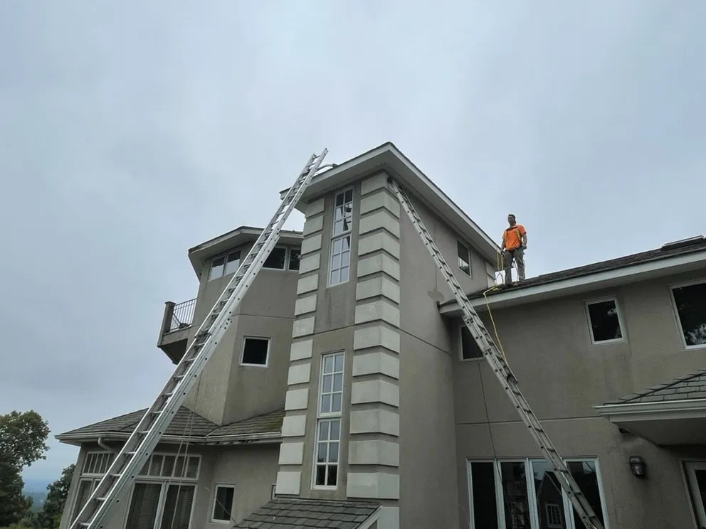 Slide of A&Z Prime Services