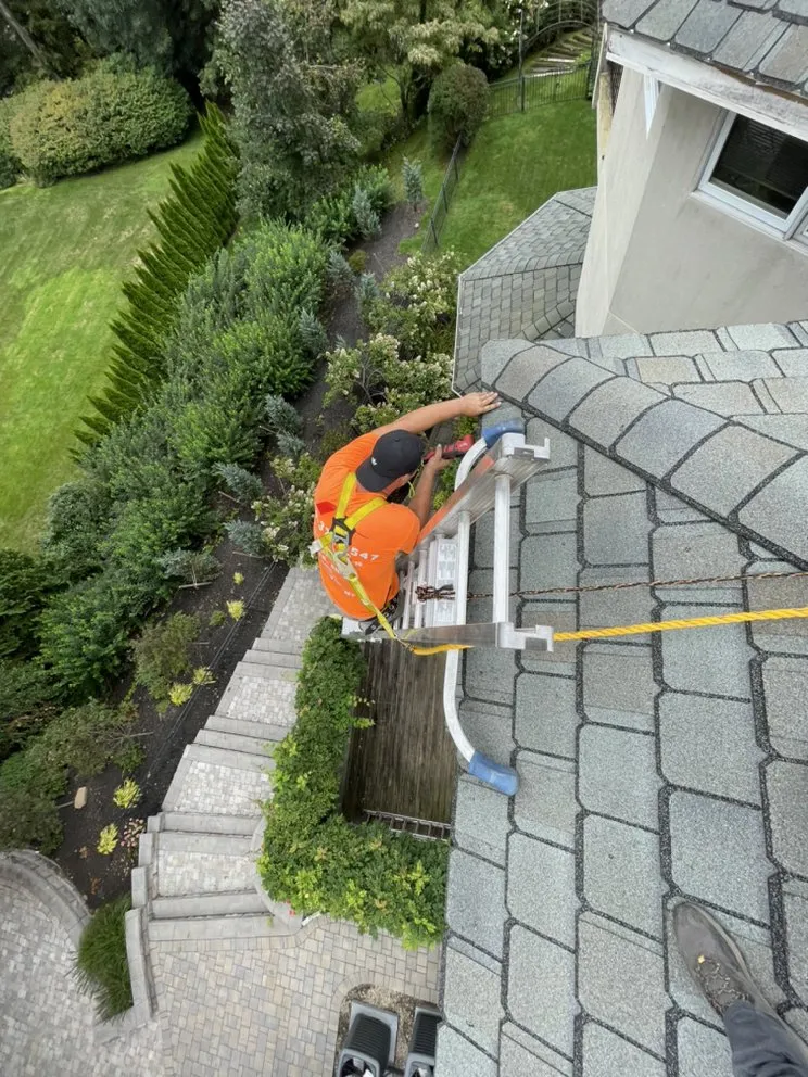 Slide of A&Z Prime Services