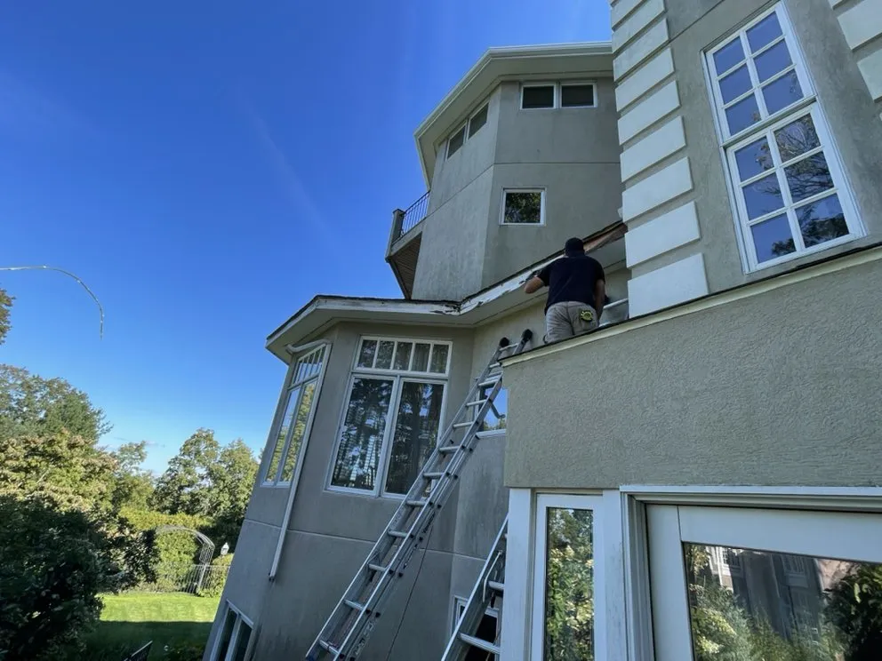 Slide of A&Z Prime Services