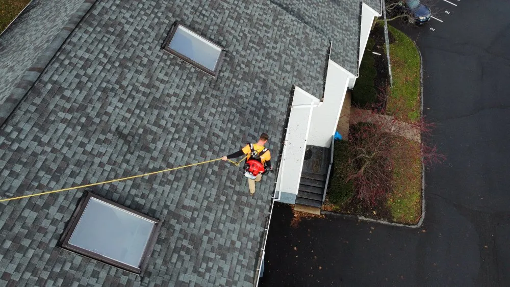 Slide of A&Z Prime Services