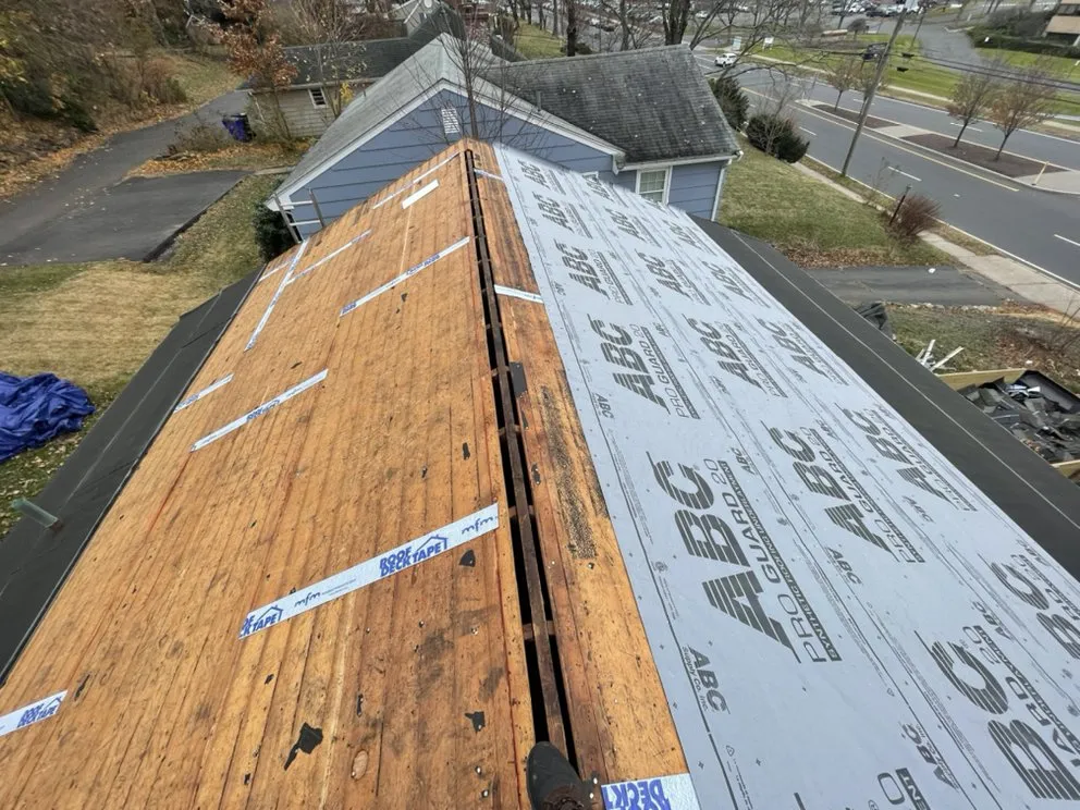 Slide of A&Z Prime Services