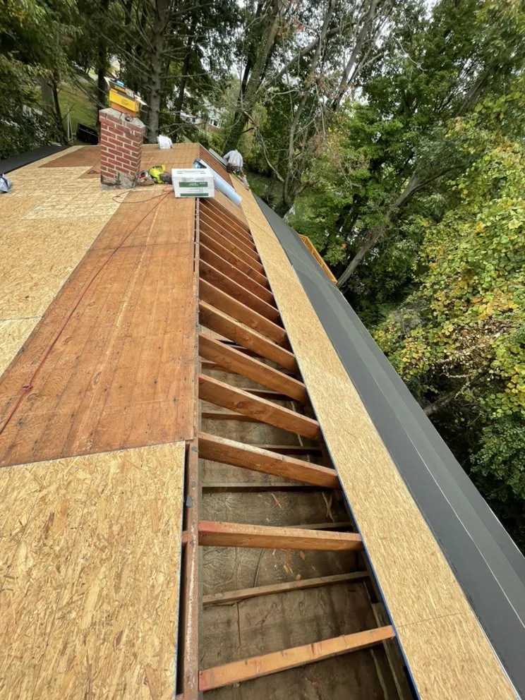 Slide of A&Z Prime Services